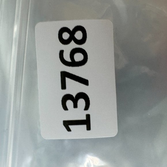 Style & Co Top Womens Plus 4X Black Sheer Velvet Boho Flowy Tunic Whimsigoth NEW - Picture 11 of 11